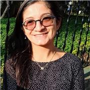 Docente / Asesora de investigación, Docente de Ciencias Sociales